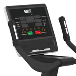 Велотренажер вертикальный KRAFT Fitness PP290