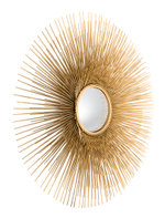 Зеркало Mirror Solaris L арт.110436