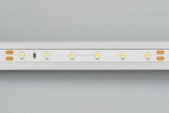 Светодиодная лента Arlight 4,8W/m 60LED/m 2835SMD теплый белый 50M 024584(2)