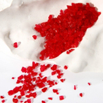 Соль для ванны «Малиновый смузи» - 350 гр. (Цвет: не задано)