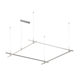 Основание ART-APRIORI-QUADRAT-HANG-3000x3000 (TN) (Arlight, IP20 Металл, 3 года) 056170