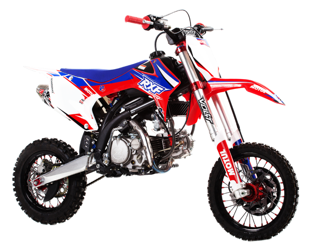 Питбайк Apollo RXF Elite S 190e