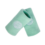 Аксессуары для тенниса Напульсники BIDI BADU  .