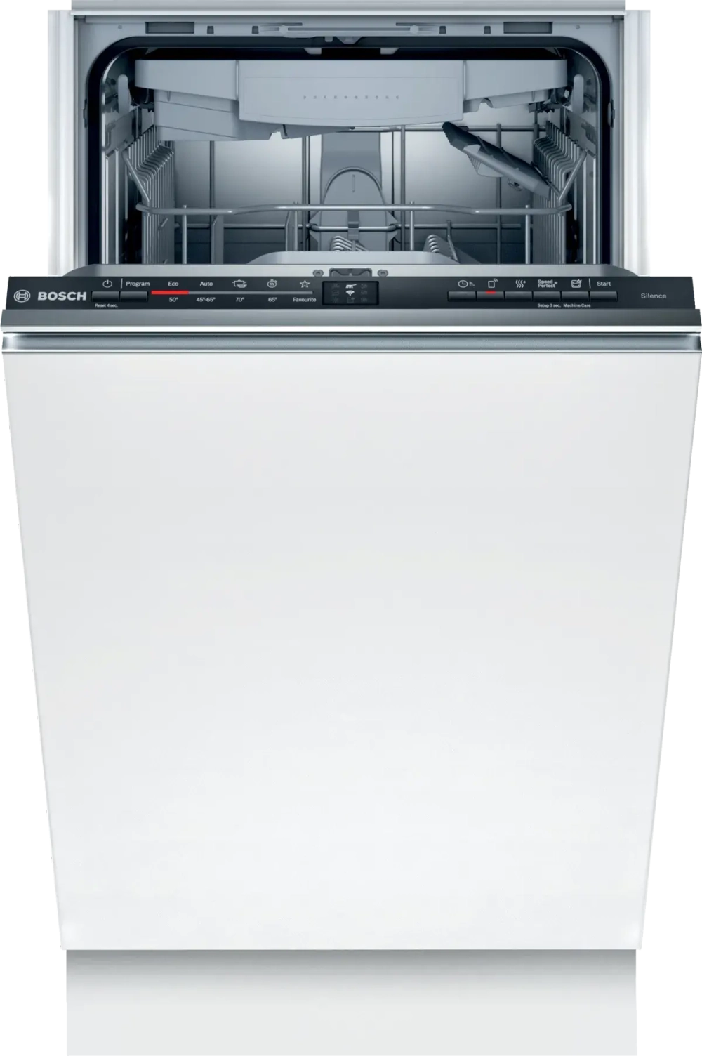 Встраиваемая посудомоечная машина Bosch SPV2XMX01E