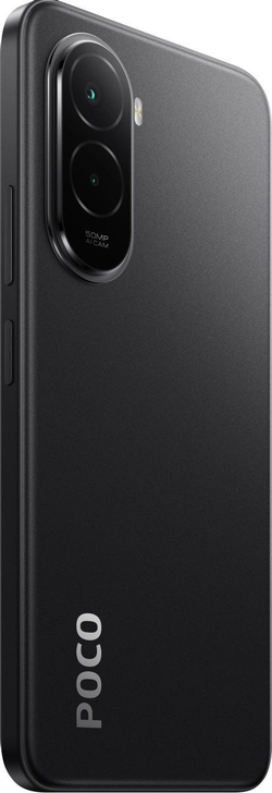 Poco M7 6/128Gb RU Black