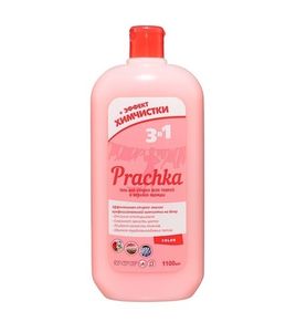 ГЕЛЬ ДЛЯ СТИРКИ AROMIKA PRACHKA COLOR 1100МЛ