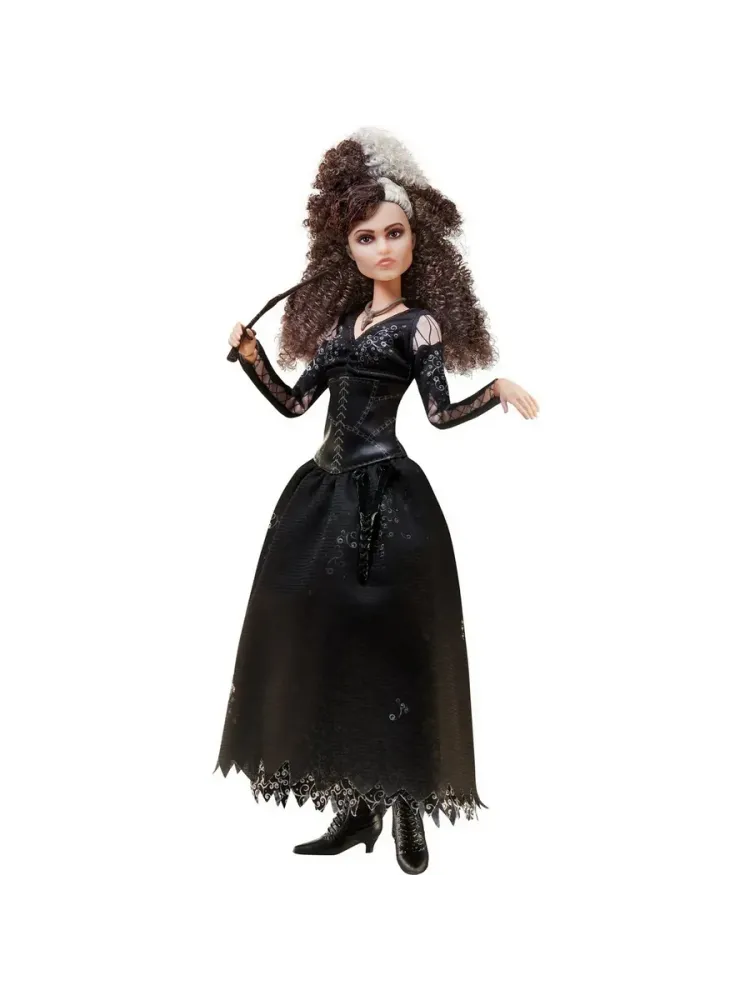 Кукла Harry Potter Беллатриса Лестрейндж HFJ70