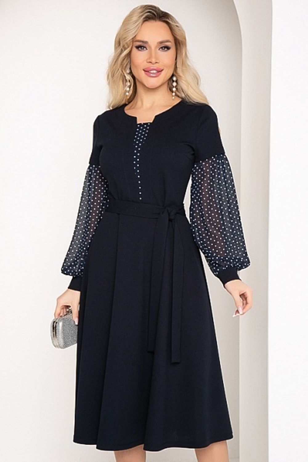 Платье 70617 Avili