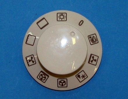 Ручка управления духовкой Gorenje (145831 , 183482)