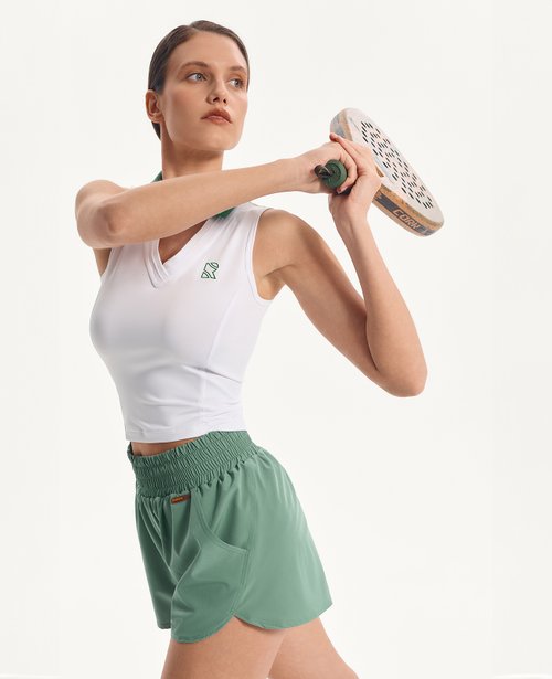 Шорты Spotlight, Refreshing Green