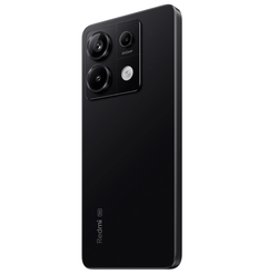 Xiaomi Redmi Note 13 Pro 8/256Gb Black CN