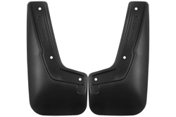 Брызговики передние LADA (ВАЗ) Largus Cross 2021 - 2 шт.(optimum) в пакете  NLF.A66730.F12