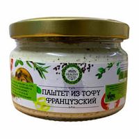 Паштет из тофу &quot;Французский&quot;, 200 г