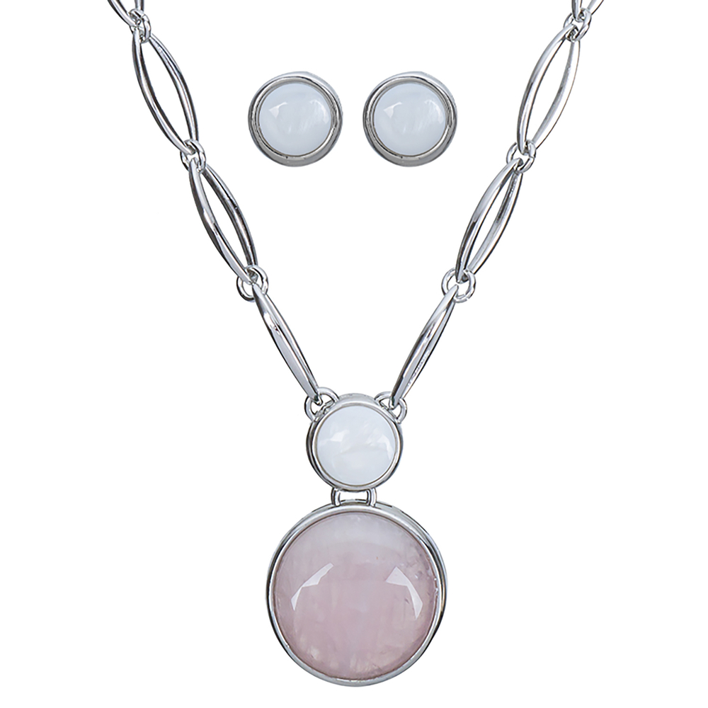 Комплект Possebon Madre, Q.Rose S0369.1.7 S