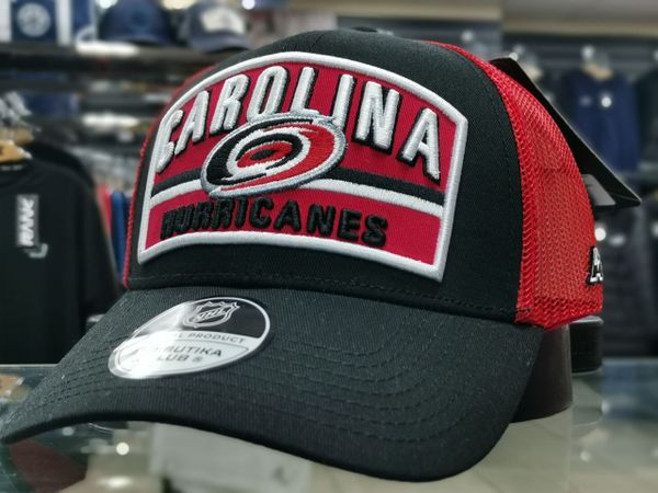 Бейсболка Carolina Hurricanes