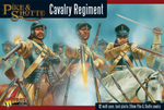 Warlord Pike & Shotte Cavalry