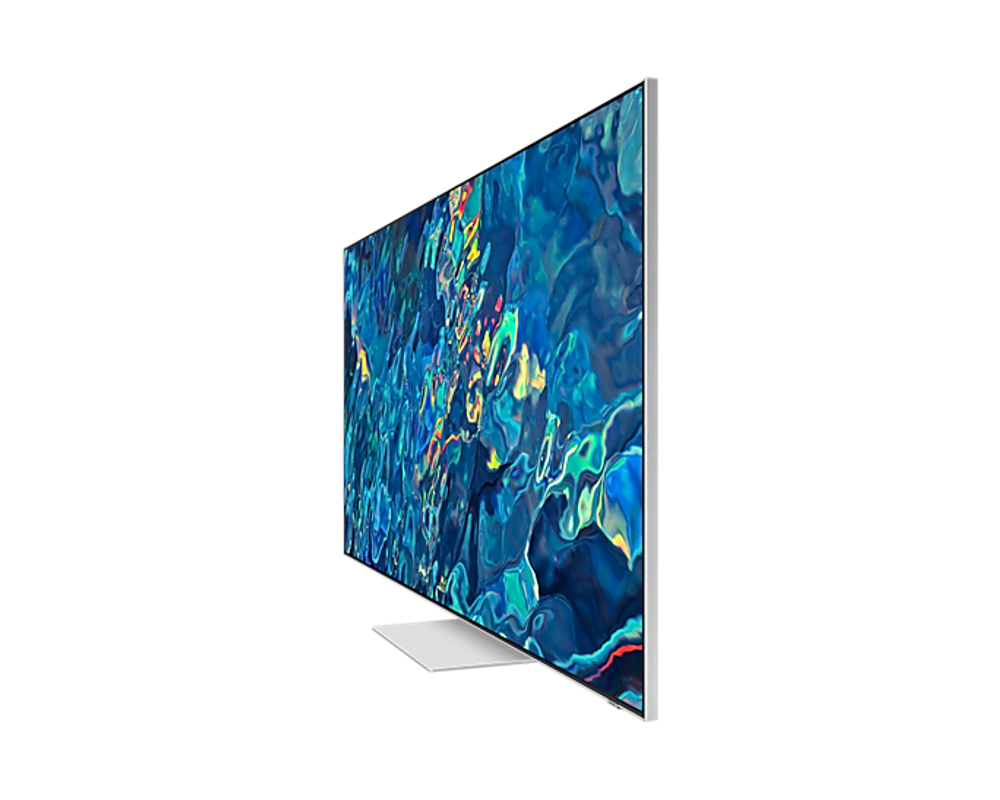 Телевизор Samsung 55" QE55QN95BAU