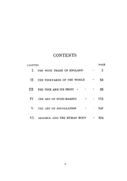 In vino veritas, a book about wine | André Louis Simon