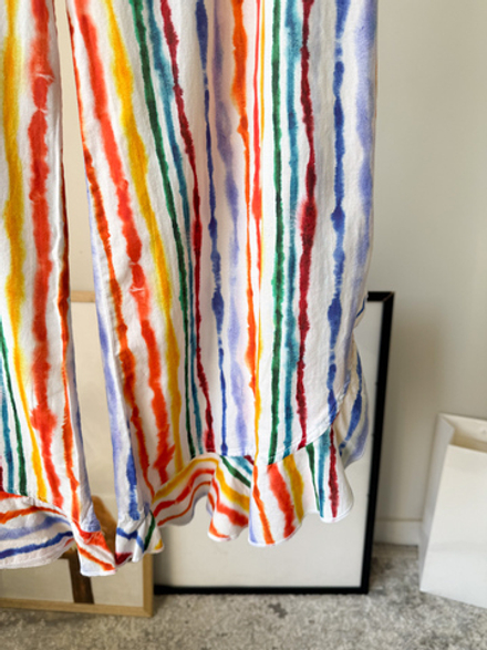 Хлопковые брюки Molo , 164