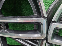 Диск Комплект дисков R19 Changan CS55PLUS (21-нв)