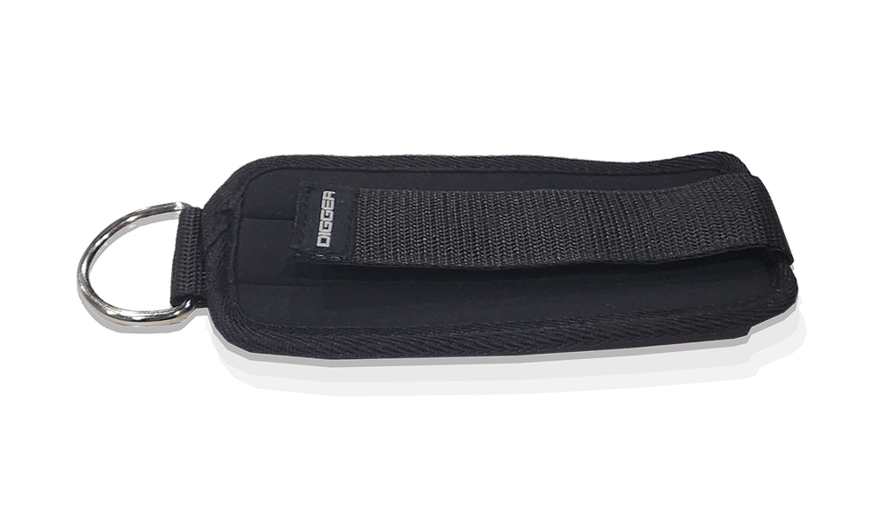 Манжета для голени мягкая (пара) Hasttings Digger HD62L1