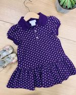 Платье Ralph Lauren, 80