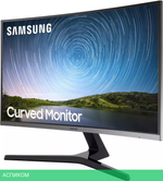 Монитор Samsung CR500 LC32R500FHPXEN