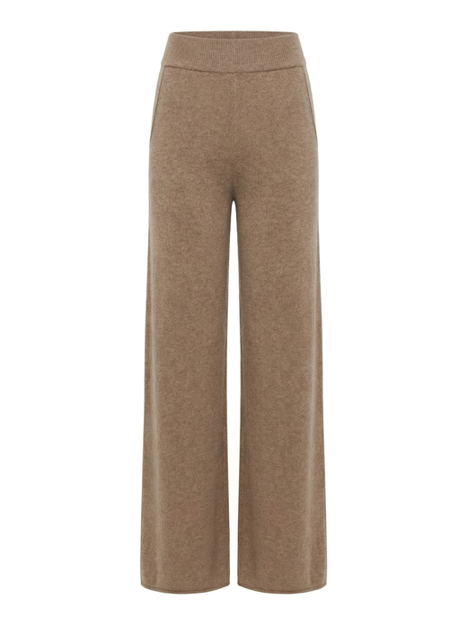 Кашемировые брюки
