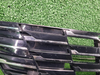 Решетка радиатора Changan CS55PLUS (2021-2024)