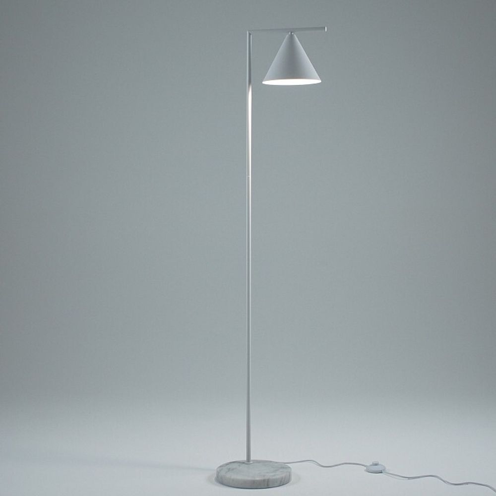 Торшер Moderli Omaha V11062-1F