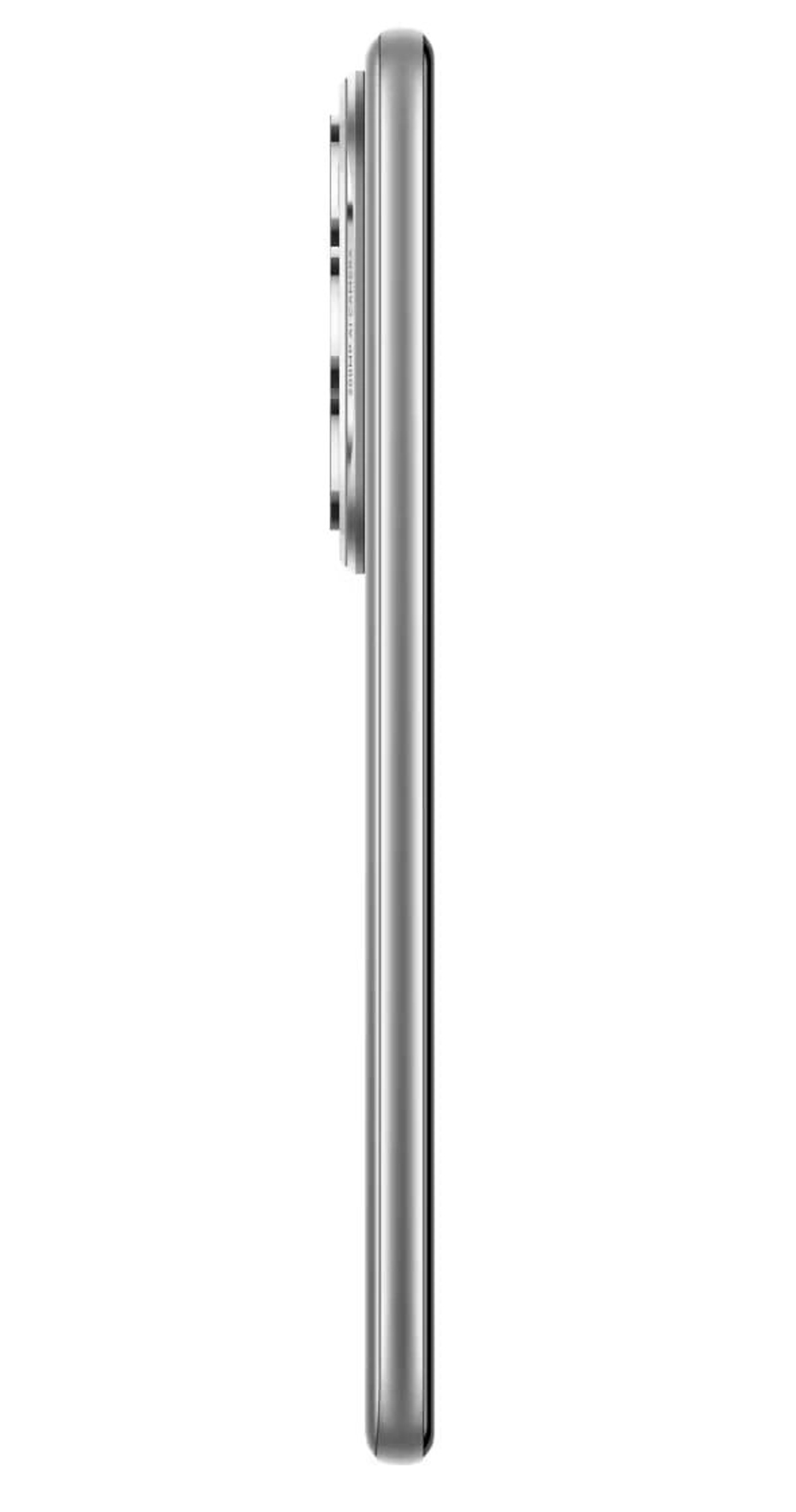 Смартфон Honor 400 Pro 12/512GB Титановый серый (DNP-NX9)