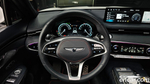 Genesis GV70 2.5T Бензин AWD (03.2021)