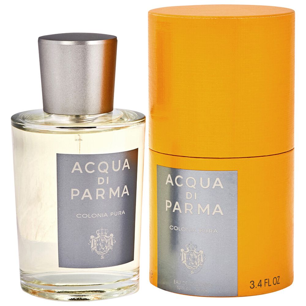 ACQUA PARMA COLONIA PURA MAN EDC 100 ML VAPO