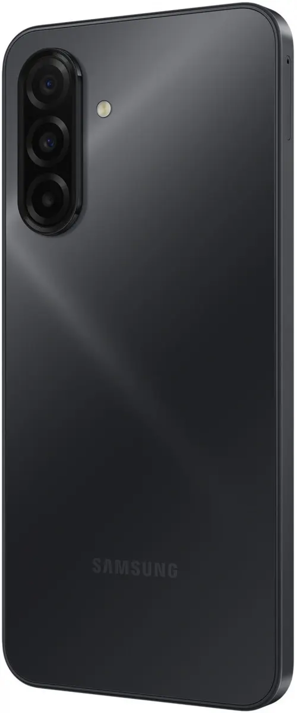 Смартфон Samsung Galaxy A17 6/128Gb Black (SM-A175F)