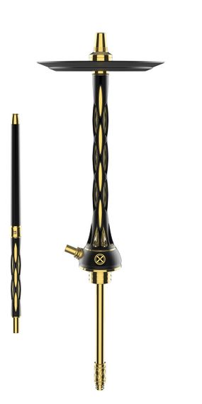 Blade One M LE Black-Gold