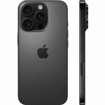 iPhone 16 Pro 128 GB Black Titanium (2Sim)