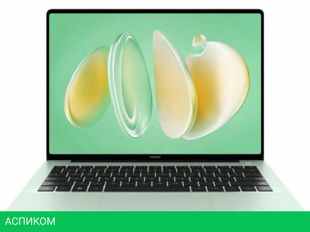 Ноутбук Huawei MateBook 14 2024 FlemingH FLMH-X 53014APS