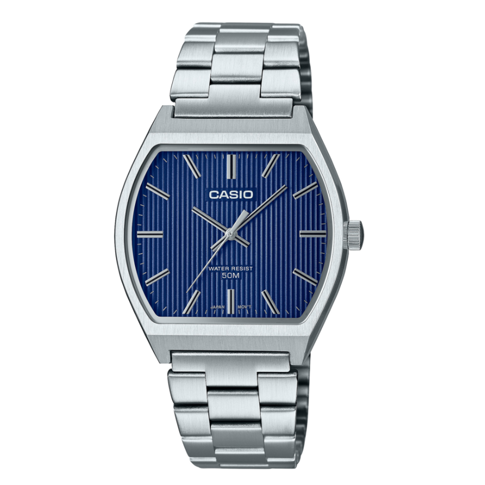 Наручные часы Casio MTP-B140D-2A