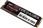 Накопитель SSD M.2 2280 Silicon Power SP04KGBP44UD9005