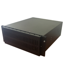 Система экстренного уничтожения информации Импульс-9В (до 9 дисков hdd/ssd)