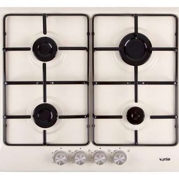 Газова варильна поверхня VENTOLUX HG640 B2 S (IVORY)