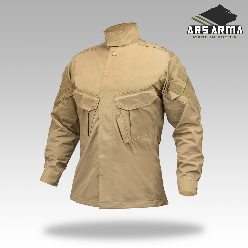 Полевой китель Зод ARS ARMA