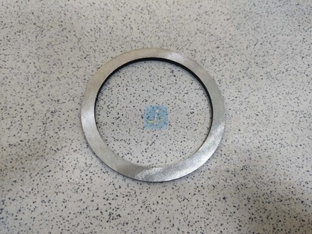 Прокладка регул. 239.1701462-03 (толщ.3,30-3,65 мм.)