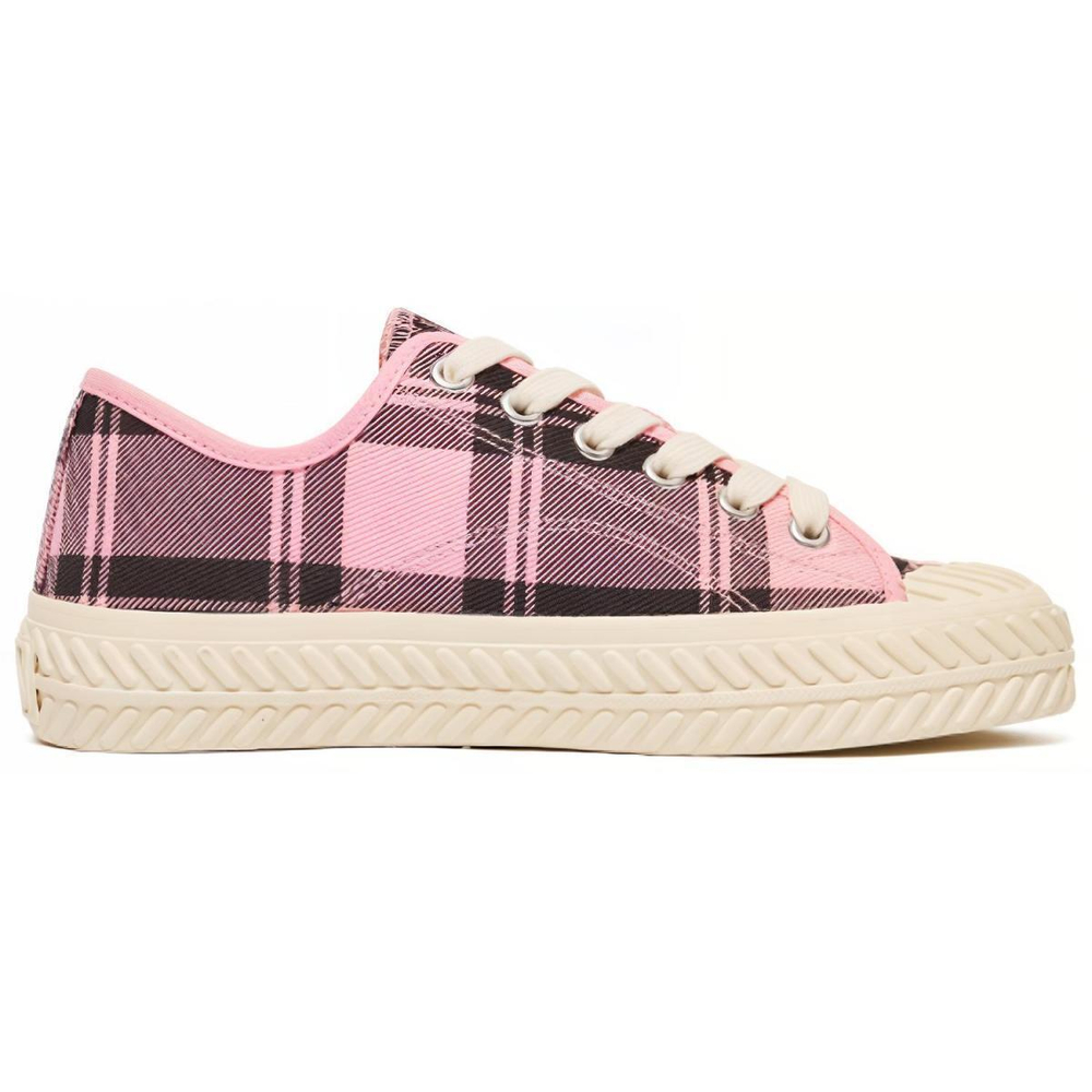 Кроссовки MLB Playball Check, 3ACVVC21N-5OPKS