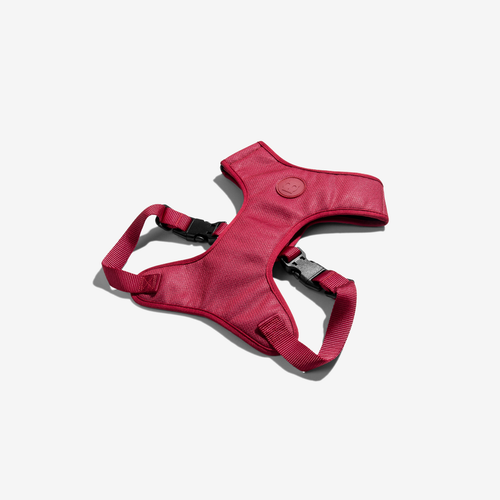 Шлейка Air Mesh BORDEAU Zee.Dog