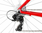 Женский велосипед Bear Bike Amsterdam (2021)