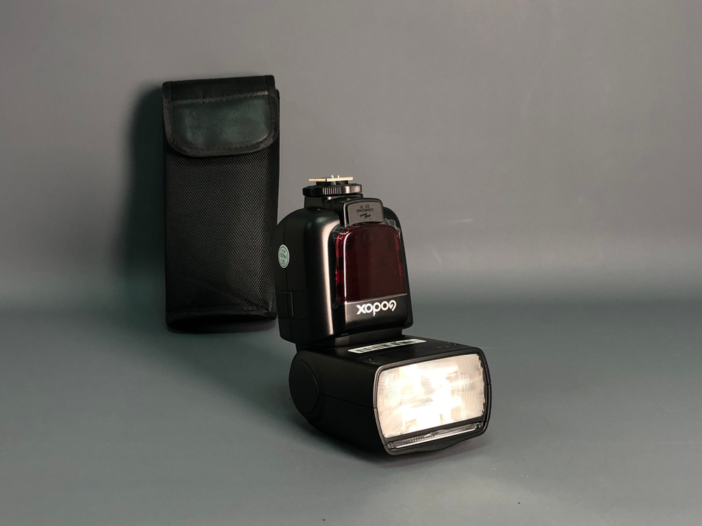 Godox TT600 (Fujifilm)