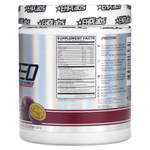 EHPlabs, OxyShred, термогенный сжигатель жира, со вкусом маракуйи, 264 г (9,3 унции)