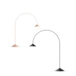 Напольный дизайнерский светильник Out by Vibia