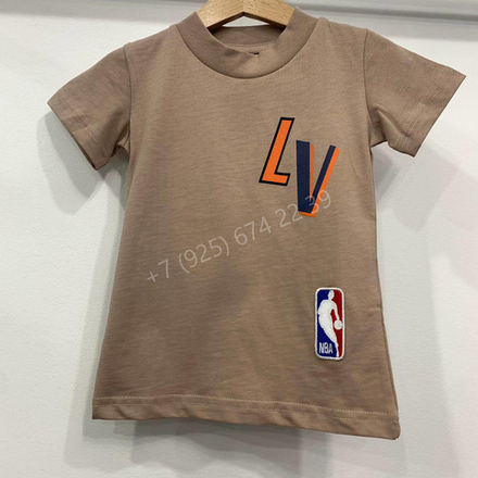 Футболка Louis Vuitton